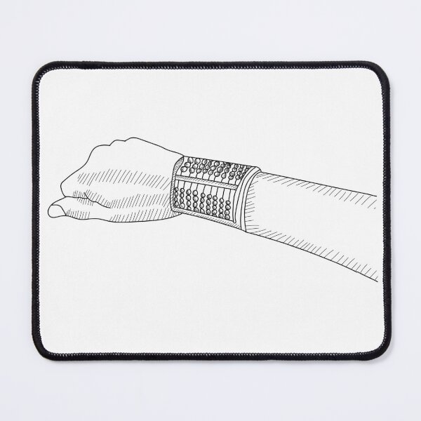 Item preview, prehispanic hand designed and sold by Digilogos.