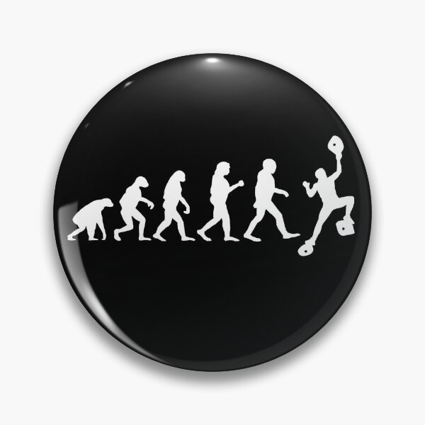 Item preview, Boulder Evolution man bouldering men designed and sold by DerNerd.
