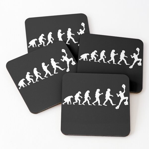 Item preview, Boulder Evolution man bouldering men designed and sold by DerNerd.