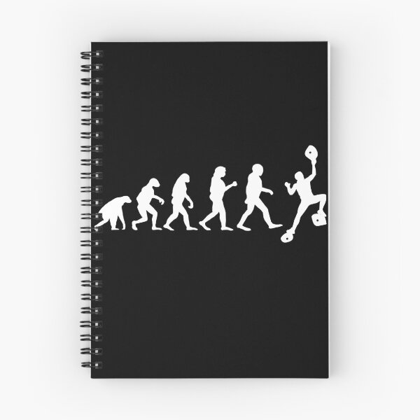 Item preview, Boulder Evolution man bouldering men designed and sold by DerNerd.