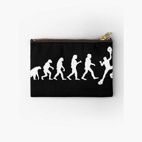 Item preview, Boulder Evolution man bouldering men designed and sold by DerNerd.