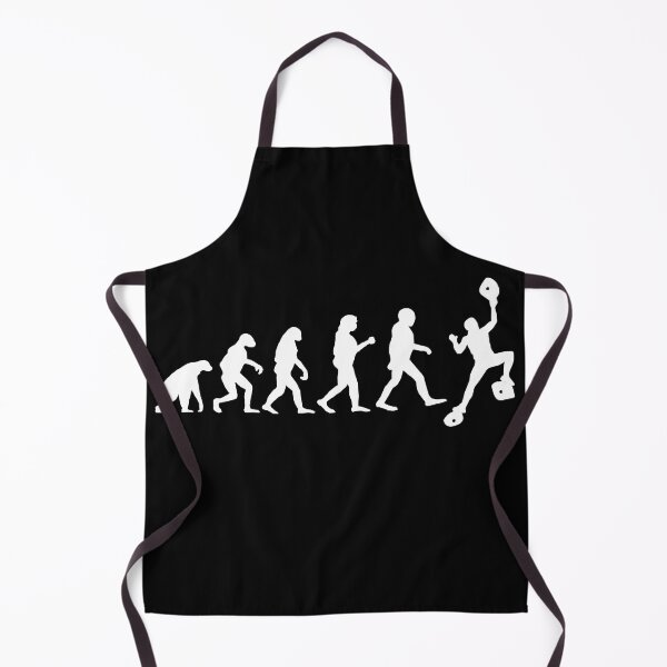 Item preview, Boulder Evolution man bouldering men designed and sold by DerNerd.