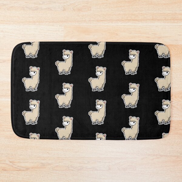 Item preview, Llama Sticker Pack designed and sold by stickers-packs.