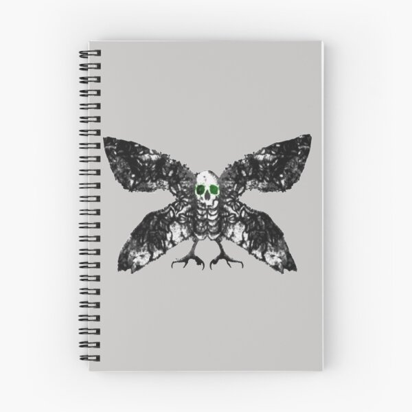 Item preview, Cult of Mothman (Green Eye Version)  | Fallout Inspired | Wall Art Home Decor | HECKINFAROUT  designed and sold by Two Otters Co.