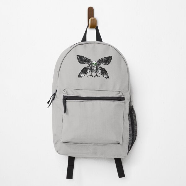 Item preview, Cult of Mothman (Green Eye Version) | Fallout Inspired | Wall Art Home Decor | HECKINFAROUT designed and sold by Two Otters Co.