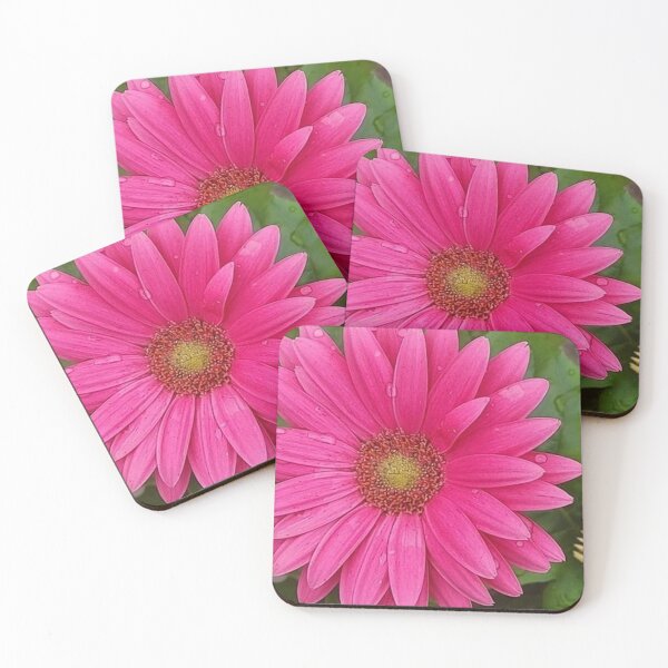 Item preview, Pink flower  designed and sold by Wavytarot.
