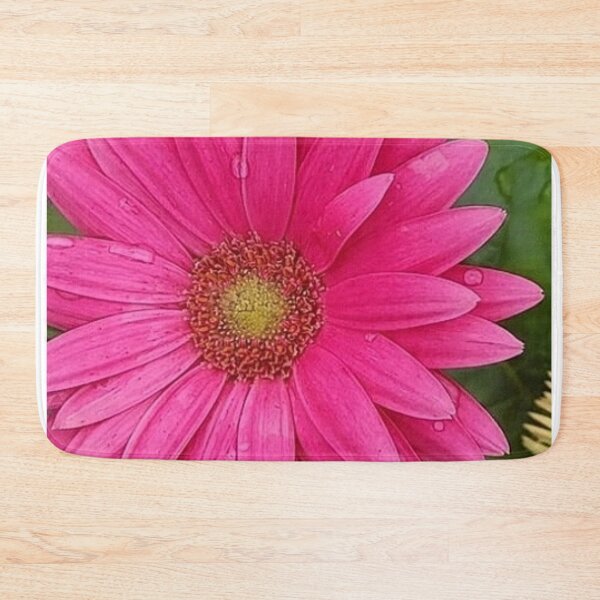 Item preview, Pink flower  designed and sold by Wavytarot.