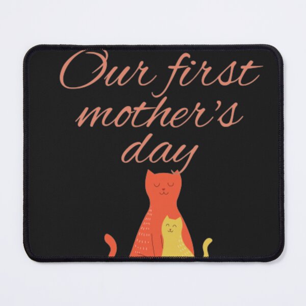 Item preview, first mother's day gift designed and sold by Mita ⭐⭐⭐⭐⭐.
