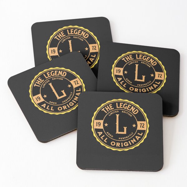 Item preview, Legend since 1972,all original designed and sold by erozzz.