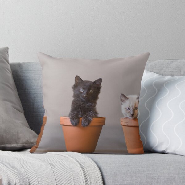 Item preview, Bloomin' Meowers designed and sold by AndreaBorden.