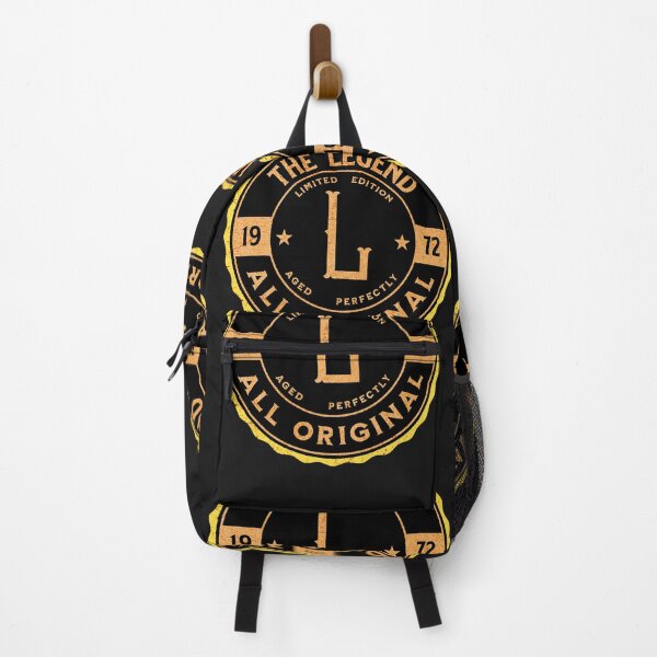 Item preview, Legend since 1972,all original designed and sold by erozzz.