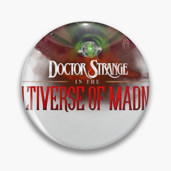 Item preview, doctor multiverse designed and sold by Thomaart.