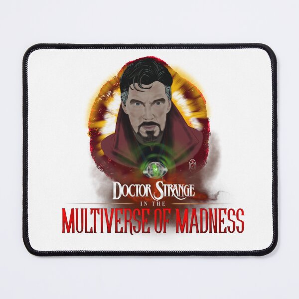 Item preview, doctor multiverse designed and sold by Thomaart.