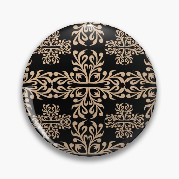 Item preview, Luxury Seamless pattern design❤ designed and sold by ArtEye1.