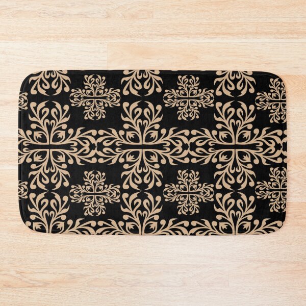 Item preview, Luxury Seamless pattern design❤ designed and sold by ArtEye1.