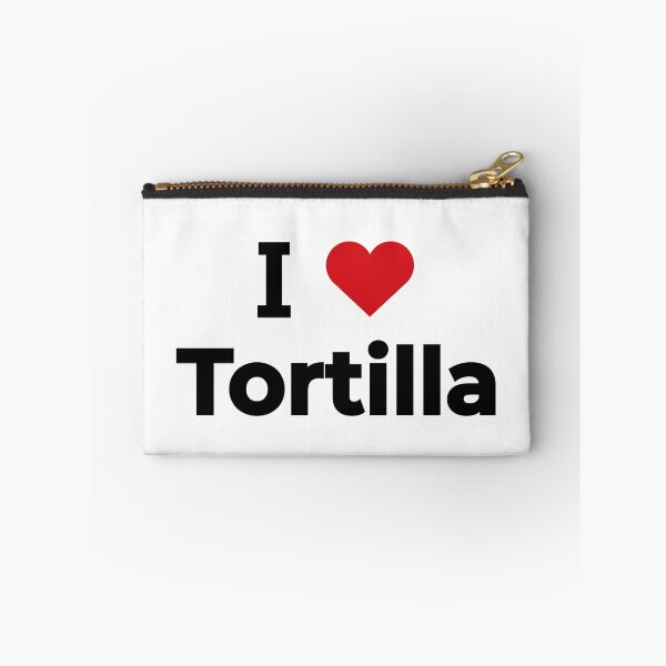 Item preview, I love Tortilla designed and sold by Moyanana.