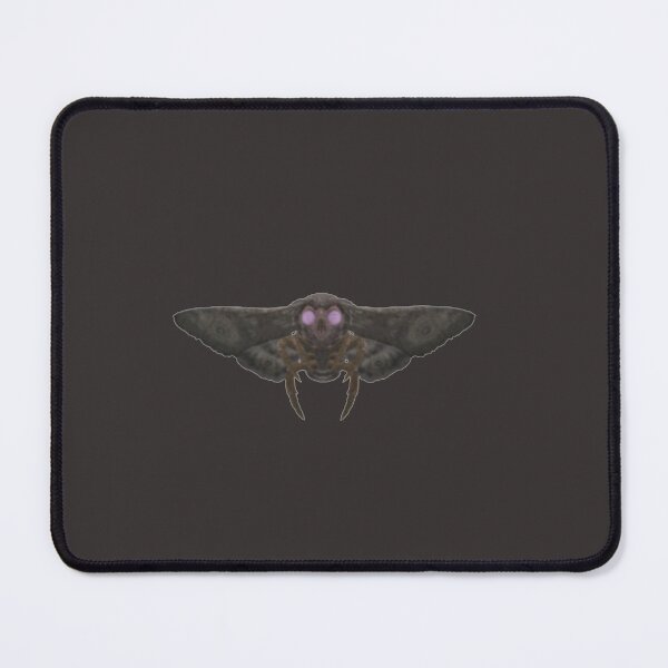 Item preview, Mothman  | Fallout Inspired | Wall Art Home Decor | HECKINFAROUT  designed and sold by Two Otters Co.