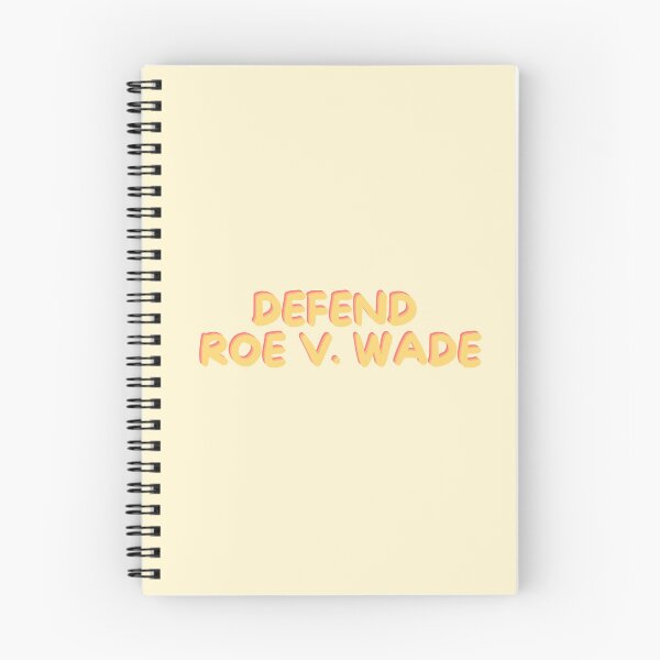 Item preview, Defend Roe v. Wade - Pro Choice designed and sold by Absolute-Garlic.