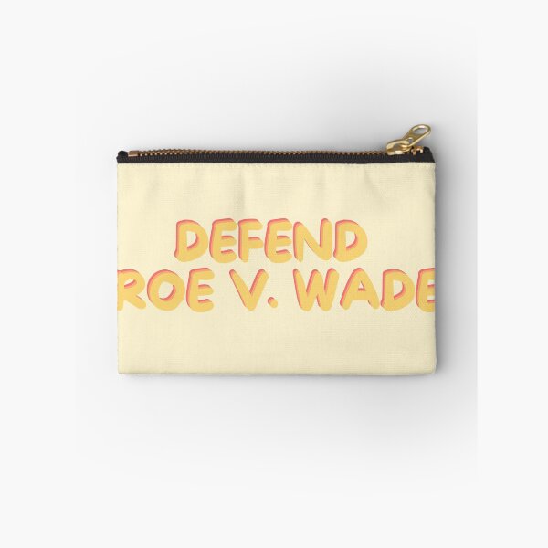 Item preview, Defend Roe v. Wade - Pro Choice designed and sold by Absolute-Garlic.