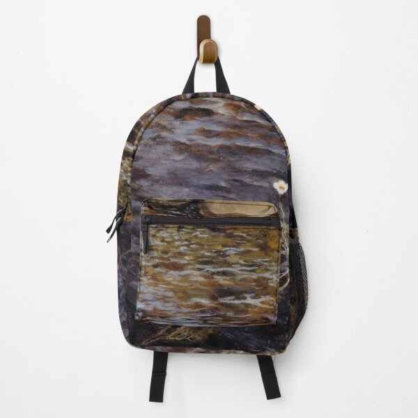 Item preview, Pond Water Crowfoot-Eero Jarnefelt designed and sold by LumiereSasha.