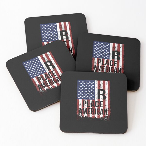 Item preview, R Place American and r place 2022 American Flag Timelapse designed and sold by abdilahe60.