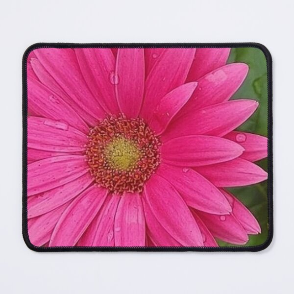 Item preview, Pink flower  designed and sold by Wavytarot.