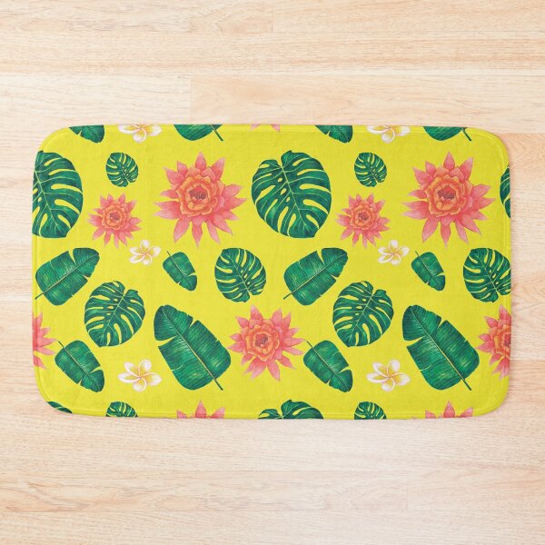 Item preview, Holiday Hawaiian Pattern designed and sold by RedTomasB.