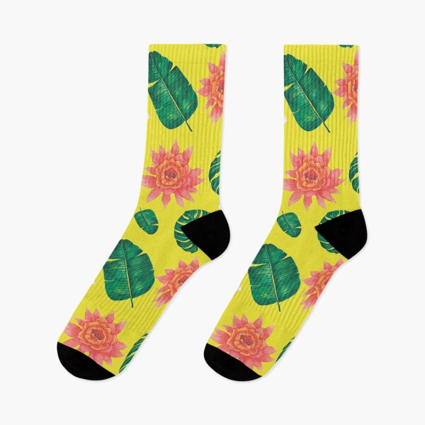 Item preview, Holiday Hawaiian Pattern designed and sold by RedTomasB.