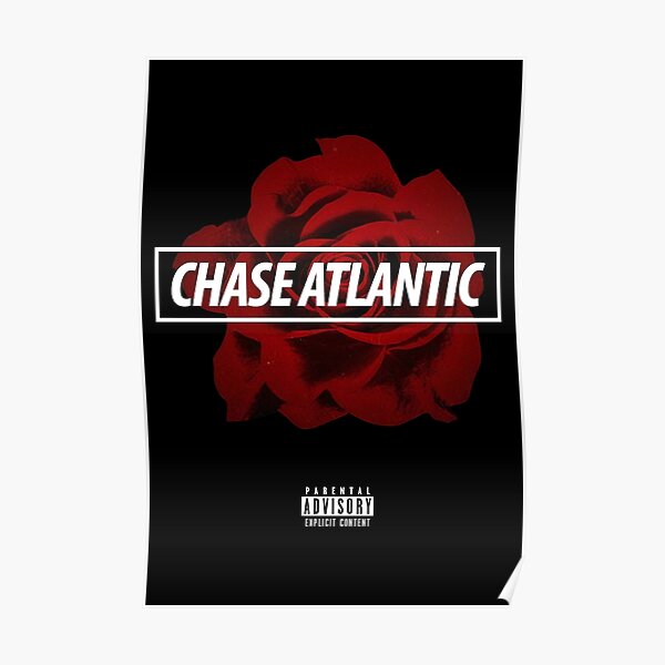 Chase Atlantic Poster
