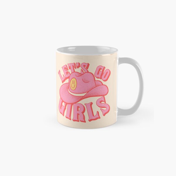 Personalized Fashion Illustration Pink Aesthetic Coffee Mug, Galentines Day  Gift, Beautiful Mugs, Girly Mug, Best Friend Mug, Fashion Mug 