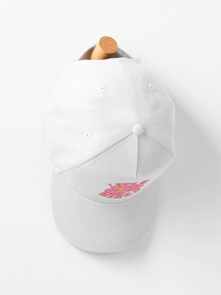 Let&#39;s Go Girls, Pink Cowboy Cowgirl Rodeo Hat Preppy Aesthetic  Bachelorette Party, HOWDY Y&amp;amp;#39;ALL, White Background  Backpack for Sale by PEARROT