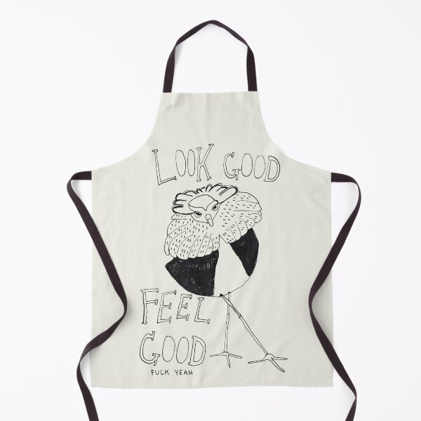 Item preview, Look Good Feel Good designed and sold by JustJaneArt.