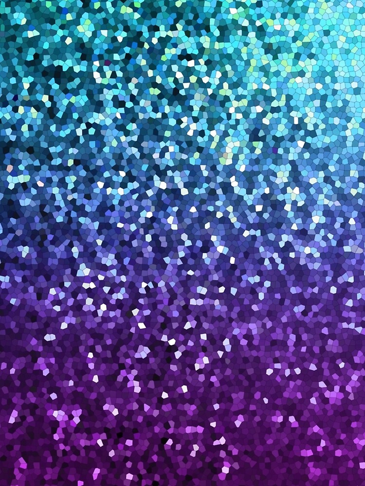 Mosaic Sparkley Texture G198 by Medusa81