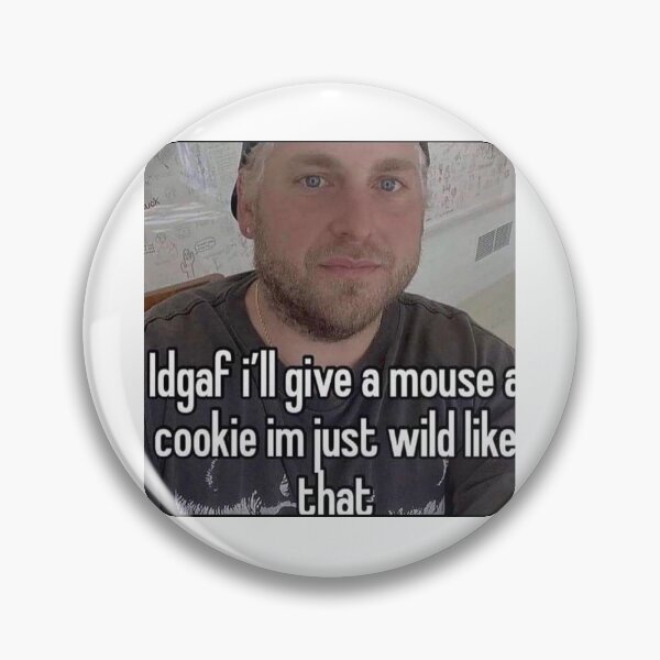 Item preview, idgaf Jonah Hill designed and sold by elliecawthorne.