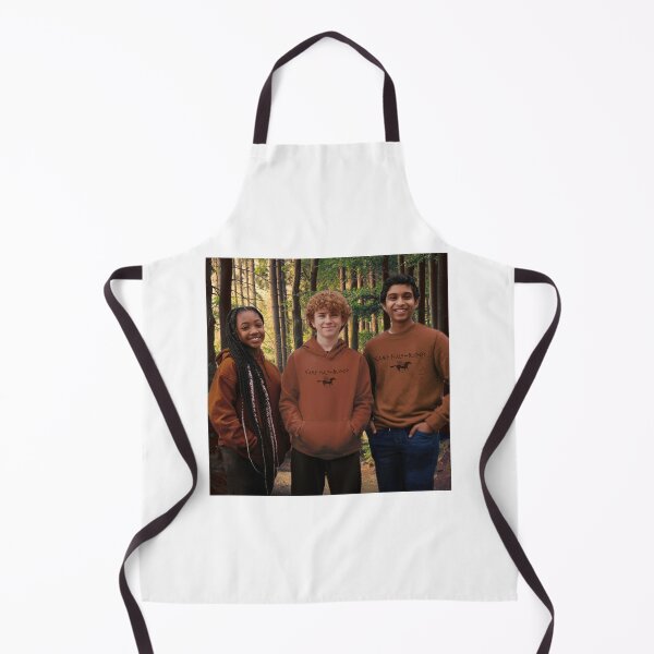 Item preview, THE TRIO (PERCY JACKSON) designed and sold by duhreamer.