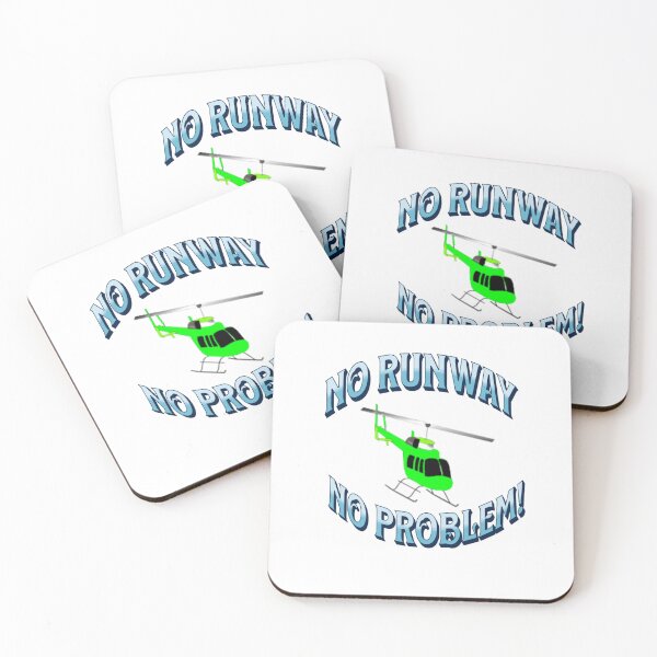Item preview, No Runway No Problem designed and sold by Handyhouse.