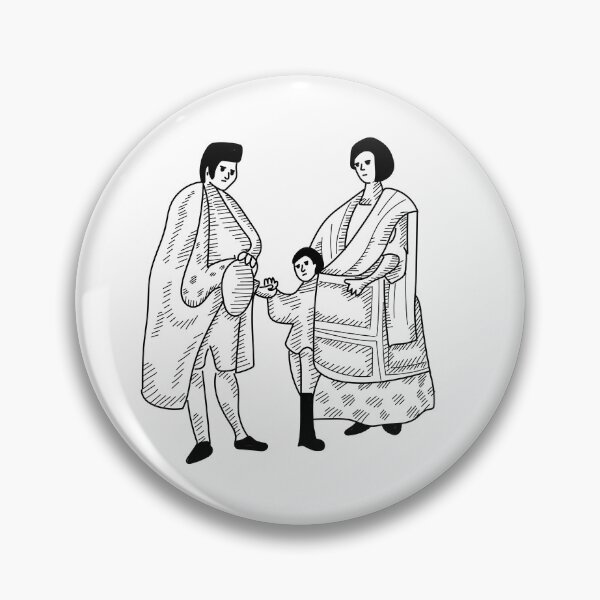 Item preview, castes designed and sold by Digilogos.