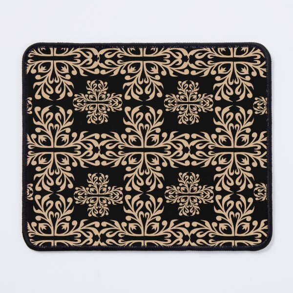 Item preview, Luxury Seamless pattern design❤ designed and sold by ArtEye1.