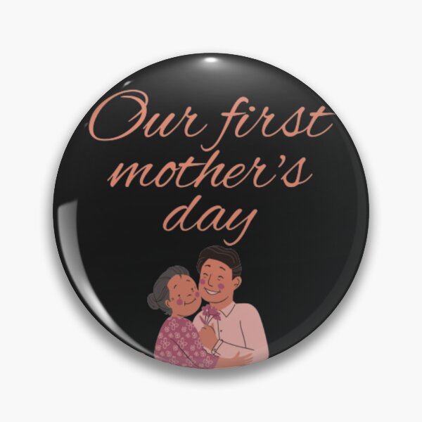 Item preview, first mother's day gift designed and sold by Mita ⭐⭐⭐⭐⭐.