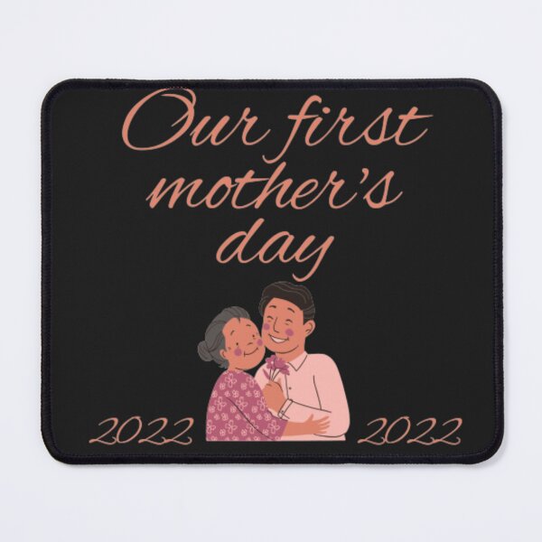 Item preview, first mother's day gift designed and sold by Mita ⭐⭐⭐⭐⭐.