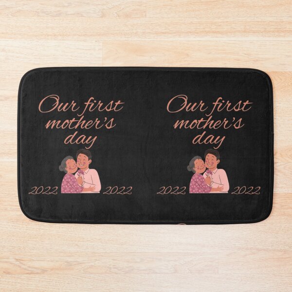 Item preview, first mother's day gift designed and sold by Mita ⭐⭐⭐⭐⭐.