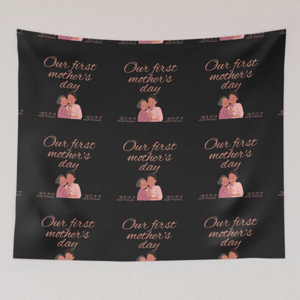 Item preview, first mother's day gift designed and sold by Mita ⭐⭐⭐⭐⭐.