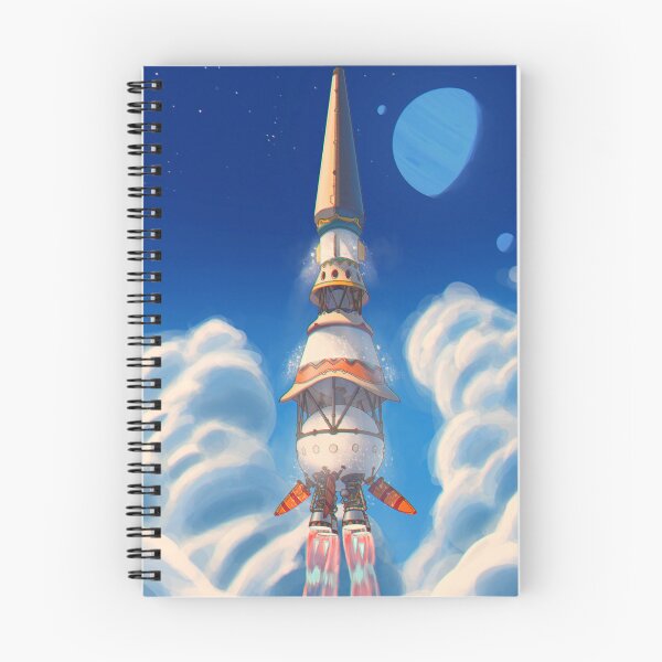 Item preview, Palanquin liftoff designed and sold by Daylight3339.