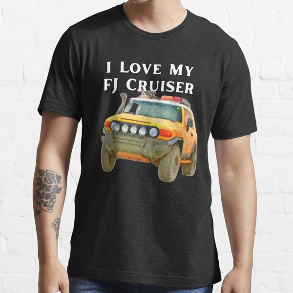 landcruiser t shirt