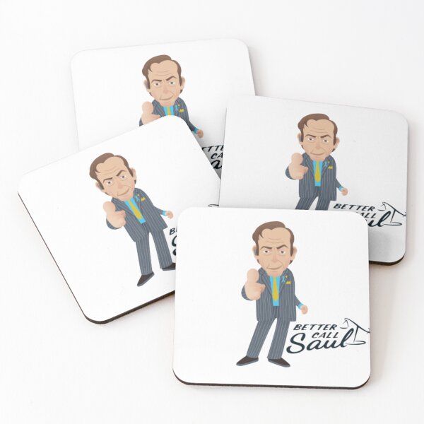 Item preview, Better Call Saul - Saul Goodman designed and sold by NeyToad.