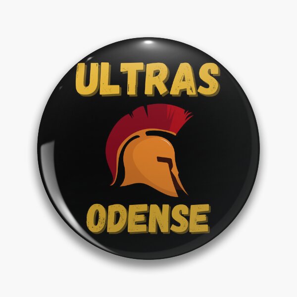 Item preview, Ultras Odense, Fans of Ultras ,Odense 2022 Sparta designed and sold by EthelMonahan.