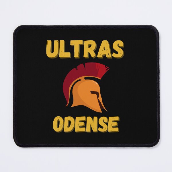 Item preview, Ultras Odense, Fans of Ultras ,Odense 2022 Sparta designed and sold by EthelMonahan.