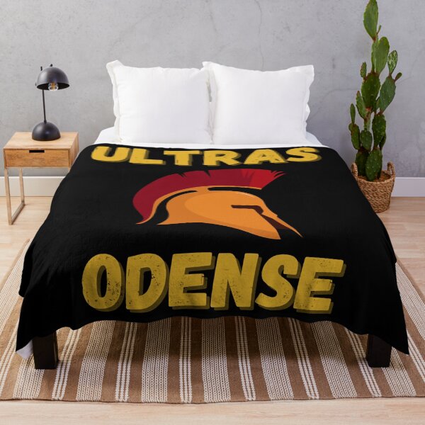 Item preview, Ultras Odense, Fans of Ultras ,Odense 2022 Sparta designed and sold by EthelMonahan.