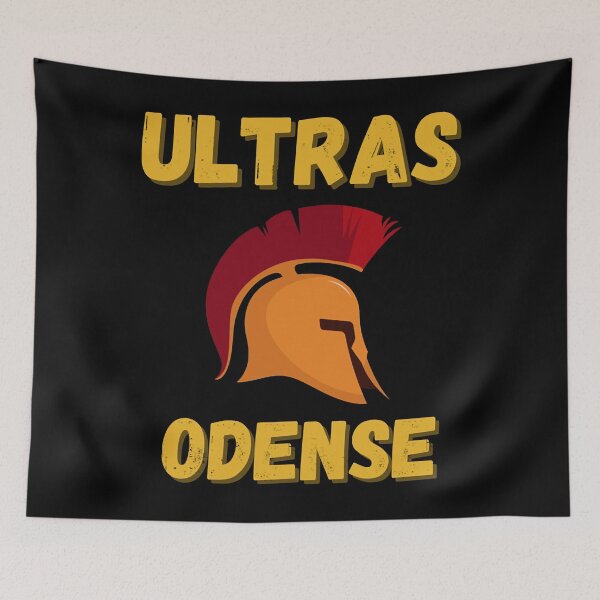 Item preview, Ultras Odense, Fans of Ultras ,Odense 2022 Sparta designed and sold by EthelMonahan.