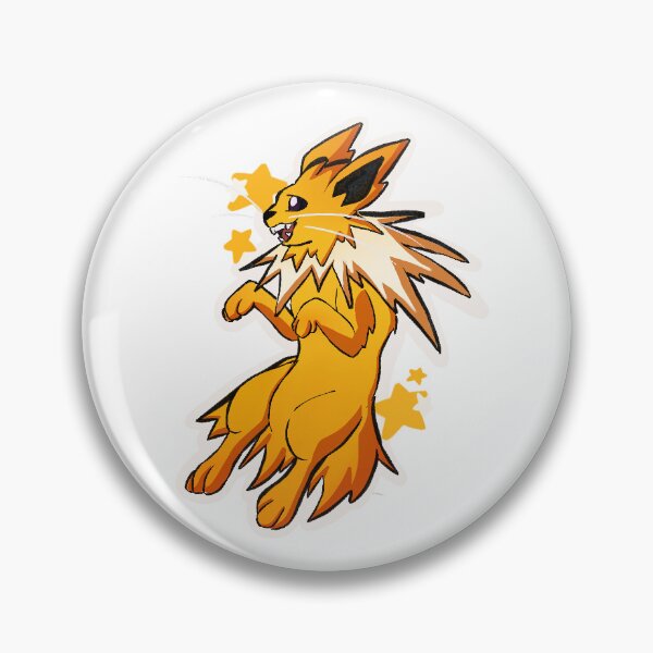 Item preview, Electricity!  designed and sold by ElvellaArt.
